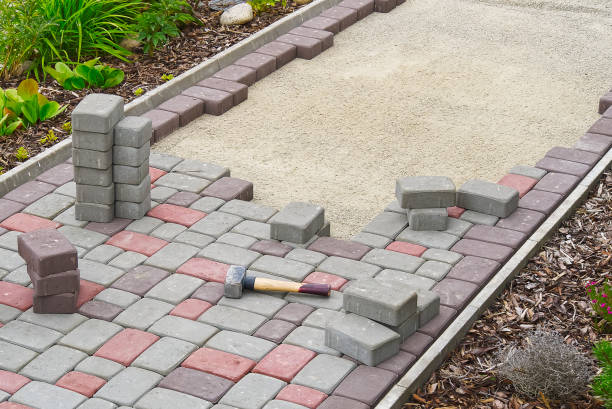 Reliable Curtice, OH Driveway Pavers Solutions